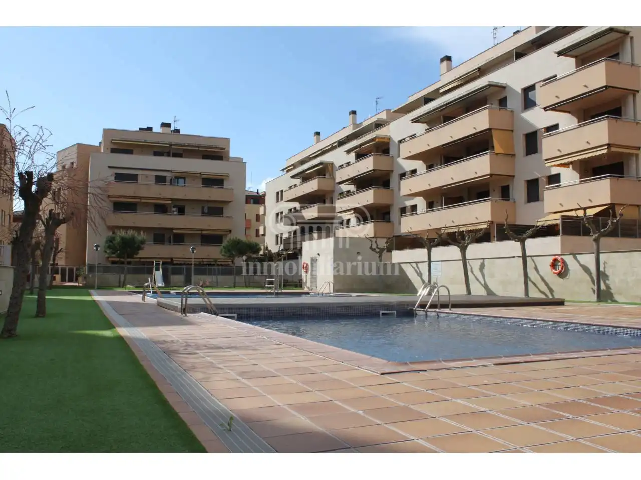 Attico con piscina in vendita a Fenals, imagen 35