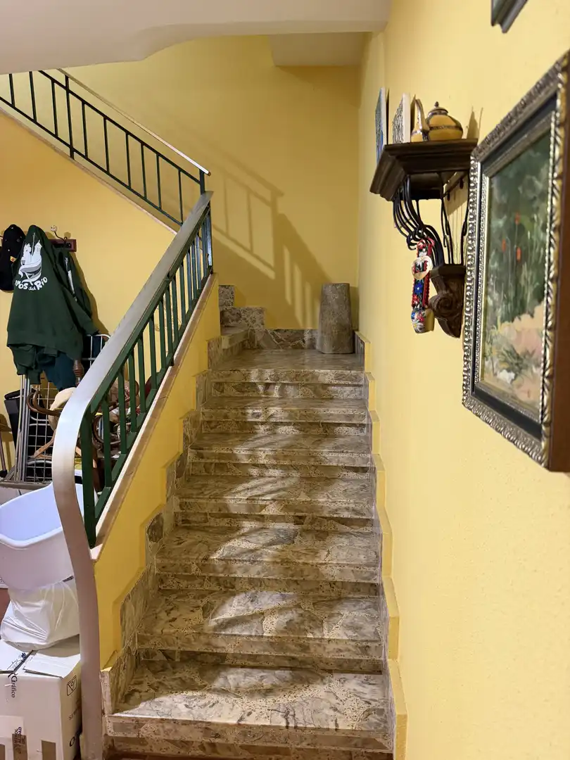 Casa o chalet en venta en Cabreros del Río con Calefacción