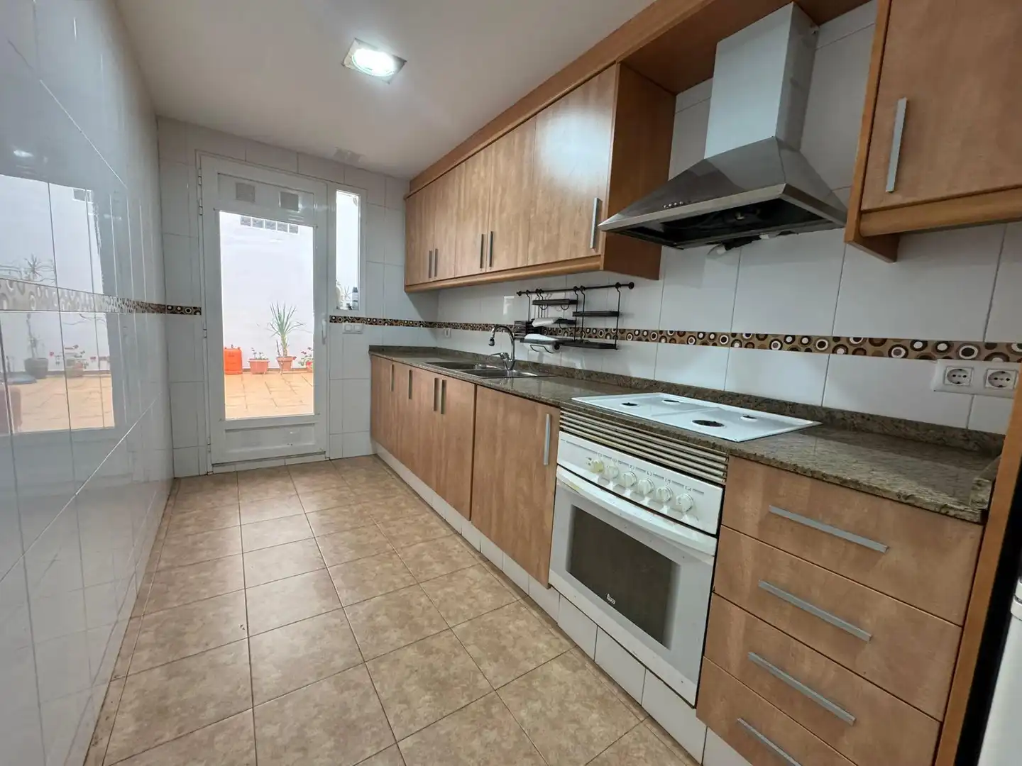 Piso de alquiler con opción a compra en ALDAYA, Benaguasil