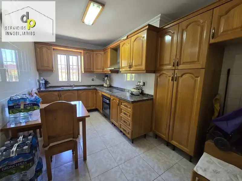 Casa o xalet en venda a Calle Sierra Sanxo, 36, Rebolledo