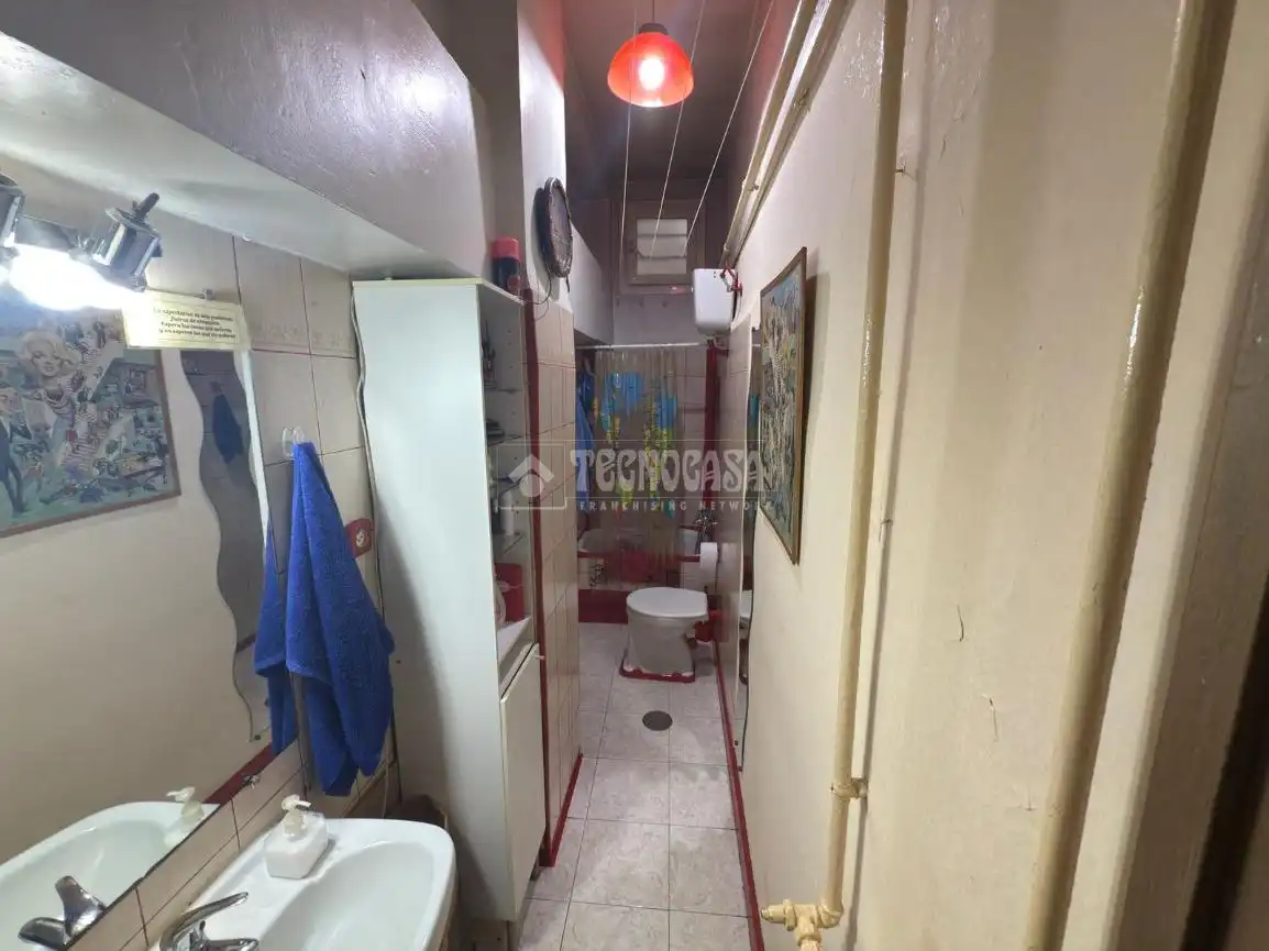 Flat for sale in Barrio de Salamanca, imagen 11
