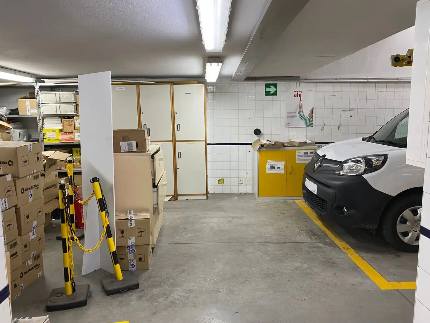 Business premises for sale in La Villa - Bazuelo, imagen 54