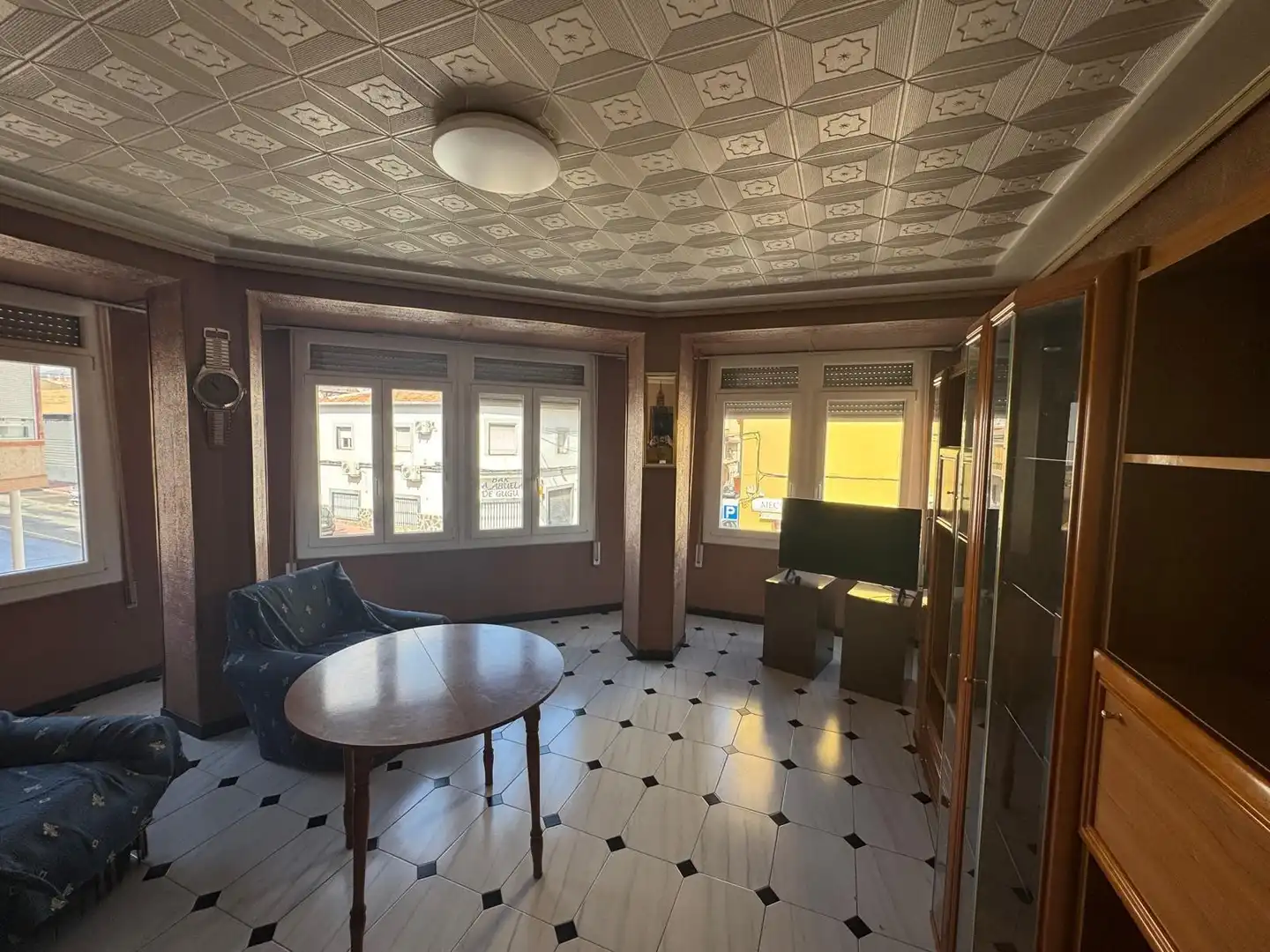 Wohnung zur Miete in Novelda