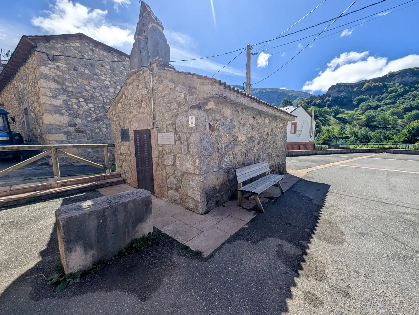 House for sale in Somiedo - LG VALLE DE LAGO 95, imagen 10