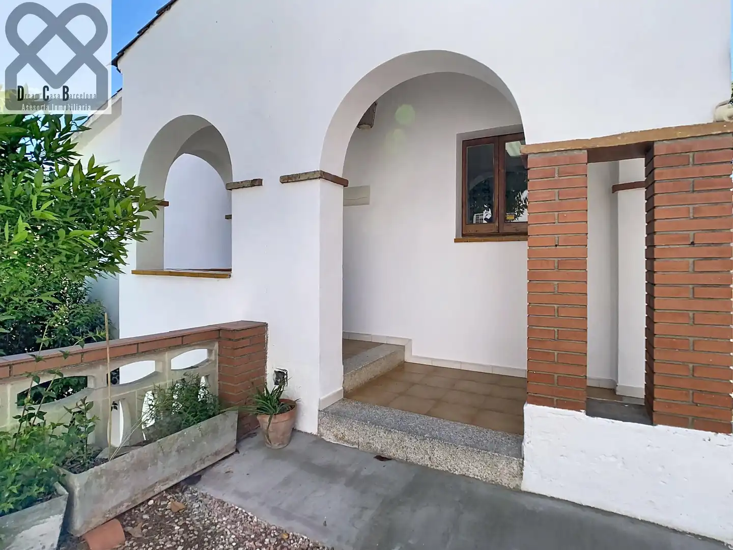 Casa o chalet en venta en Corbera de Llobregat con Calefacción, Jardín privado y Terraza