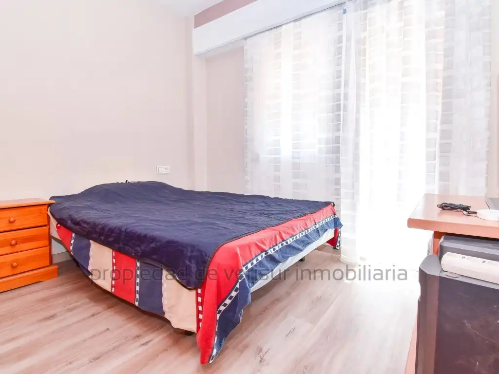 Apartment mit Terrasse zum Verkauf in Casco Antiguo, imagen 8