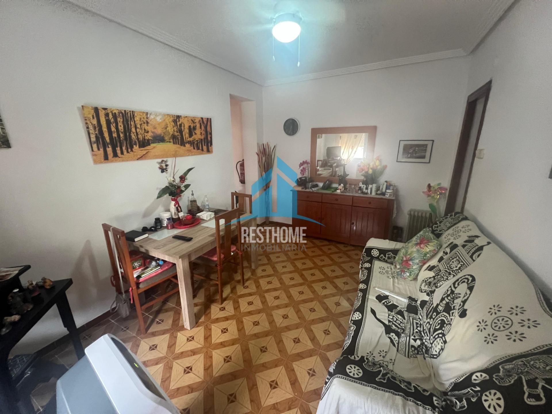 Sala d'estar de Pis en venda en Cullera amb Balcó