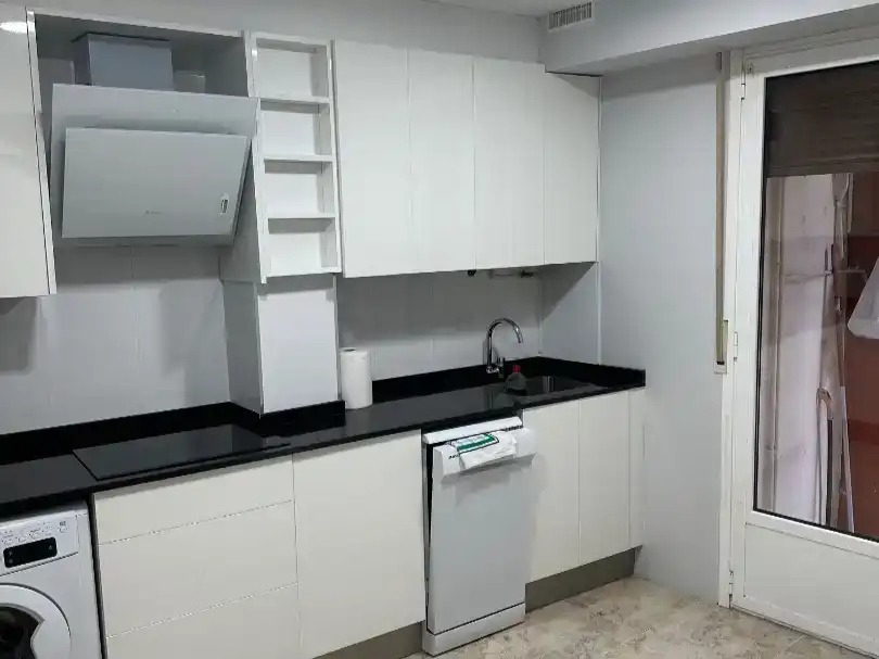 Cuina de Pis en venda en Ordizia