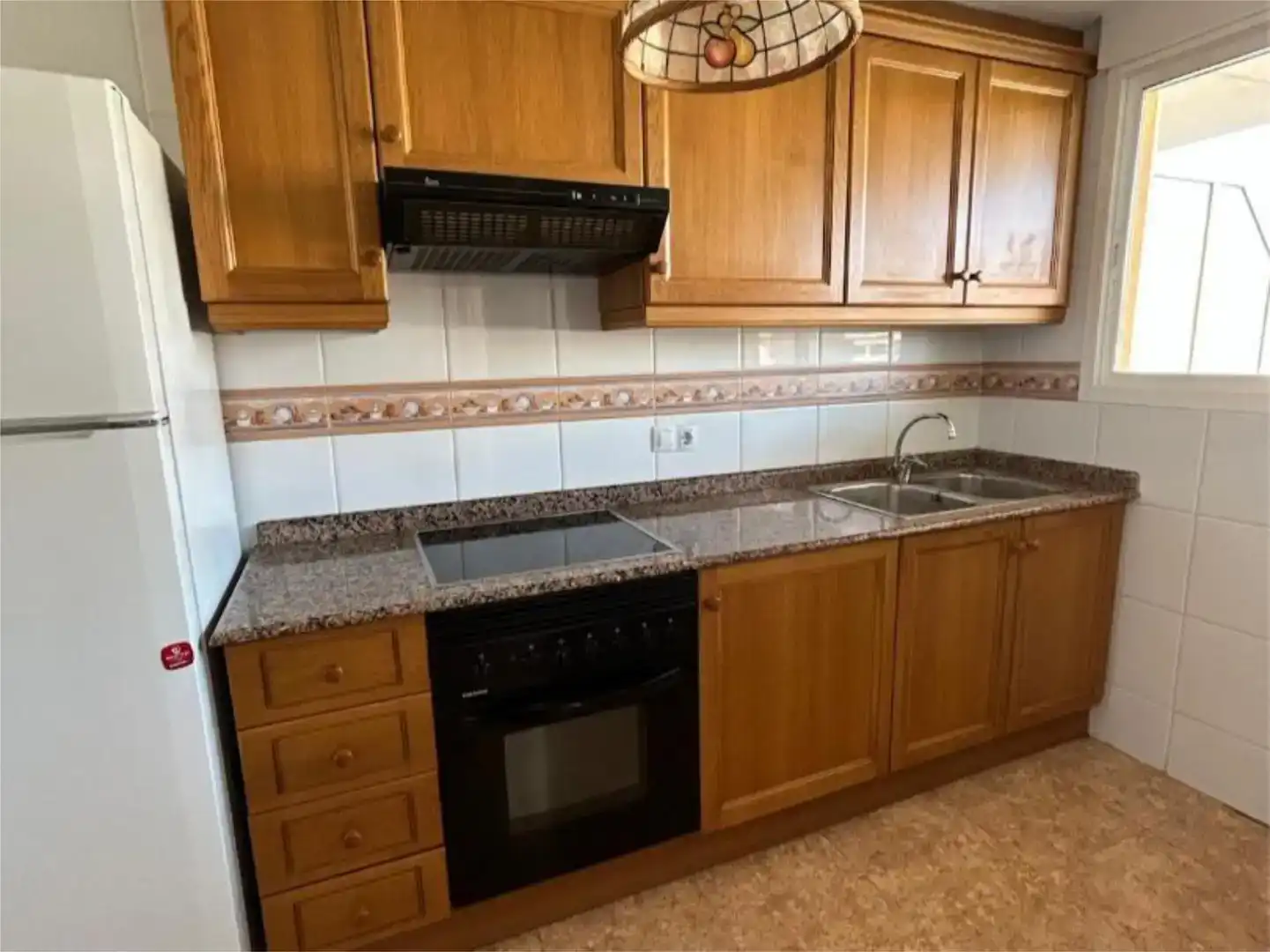 Cuina de Dúplex en venda en Oropesa del Mar / Orpesa amb Aire condicionat, Piscina i Balcó