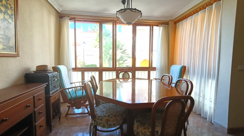 Foto 4 von Maisonette zum Verkauf in Av Santiago Bernabeu  Es: Pl: Pt:  Santa Pola (ali, Calas Santiago Bernabéu, Santa Pola