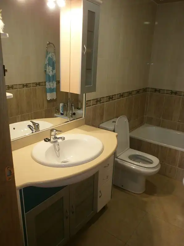 Appartamento con terrazza in vendita a Tobarra, imagen 10