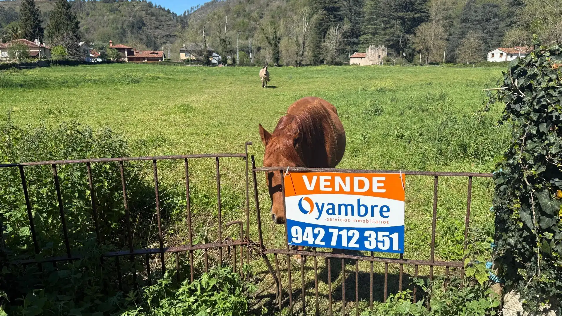 Residential zum Verkauf in Arenas Iguña Sn, 1098, Arenas de Iguña