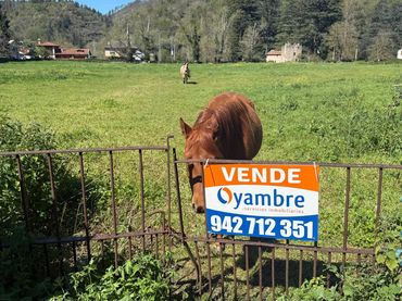 Terreny residencial en venda a Arenas Iguña Sn 1098