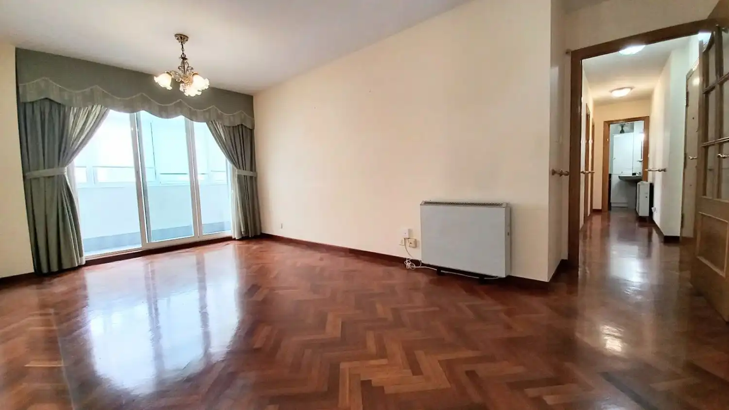 Flat for sale in Los Castros - Castrillón