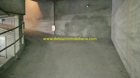 Photo 3 of Garage for sale in Carretera a Mosteiro, Tomiño, Pontevedra