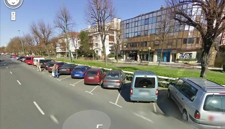 Oficina con ascensor en alquiler en Avenida Avenida Zugazarte, imagen 7