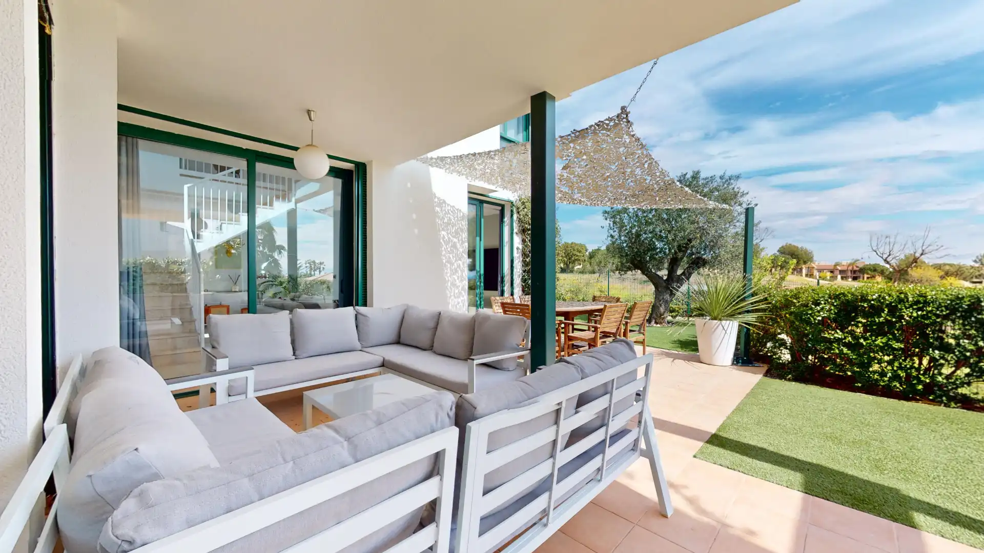 Detached house with pool for sale in Carrer de Henry Ferdinand Lavanchy, imagen 7