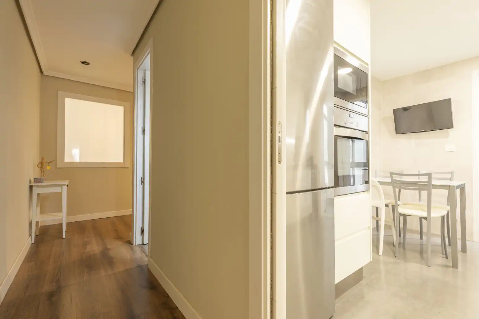 Piso en venta en Alboraya con Aire acondicionado, Calefacción y Parquet