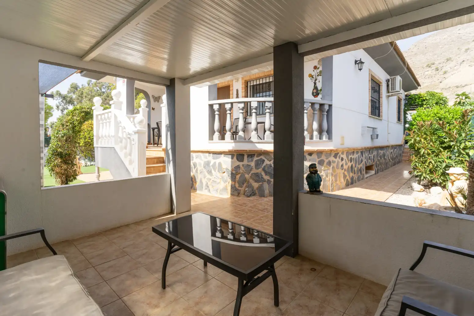 Maison avec piscine à vendre à Fortuna, imagen 32