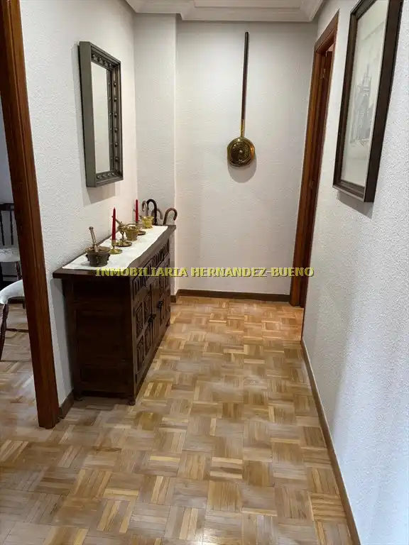 Flat for sale in Salamanca  with Heating and Balcony