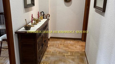 Photo 5 of Flat for sale in Sancti Spiritus - San Juan, Salamanca Capital