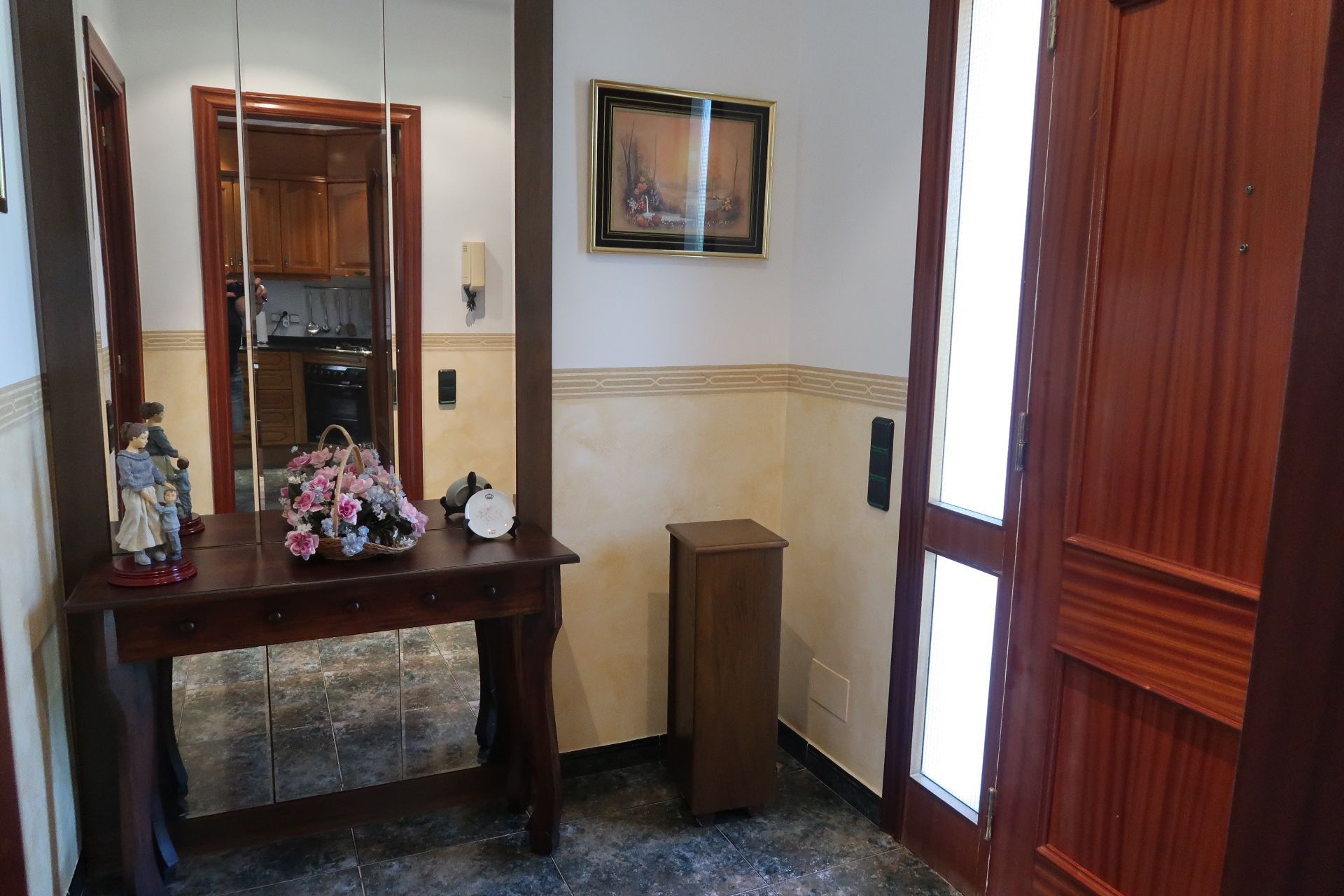 Casa o chalet en venta en Vallirana con Calefacción y Piscina