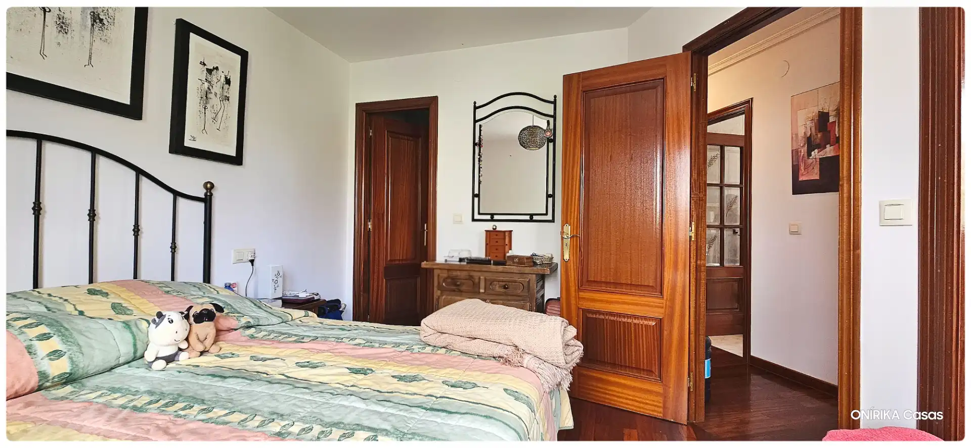 Habitación de Piso en venta en Ames con Calefacción, Amueblado y Horno