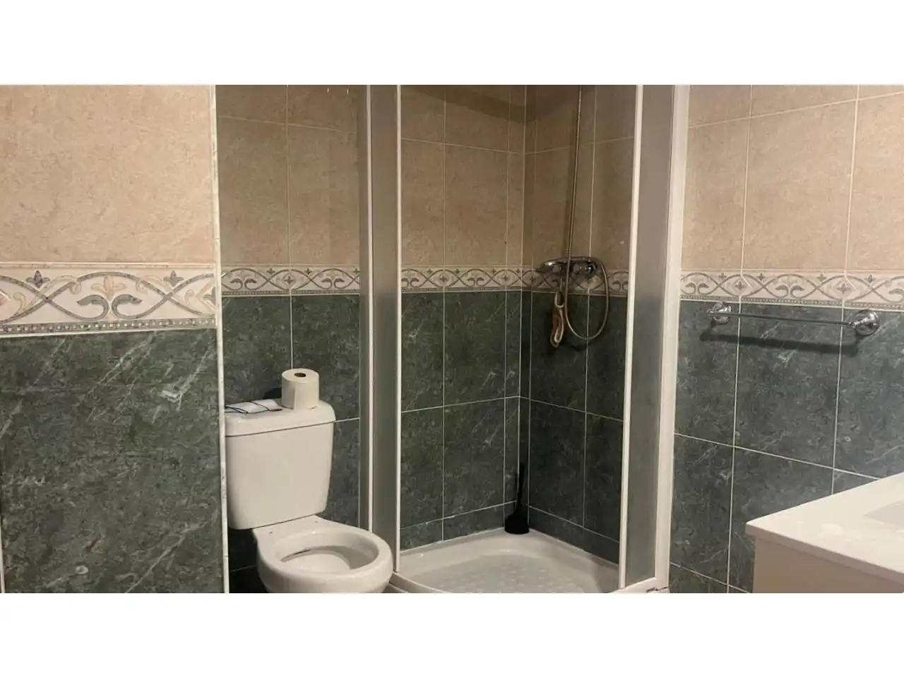 Baño de Piso en venta en Elda con Amueblado