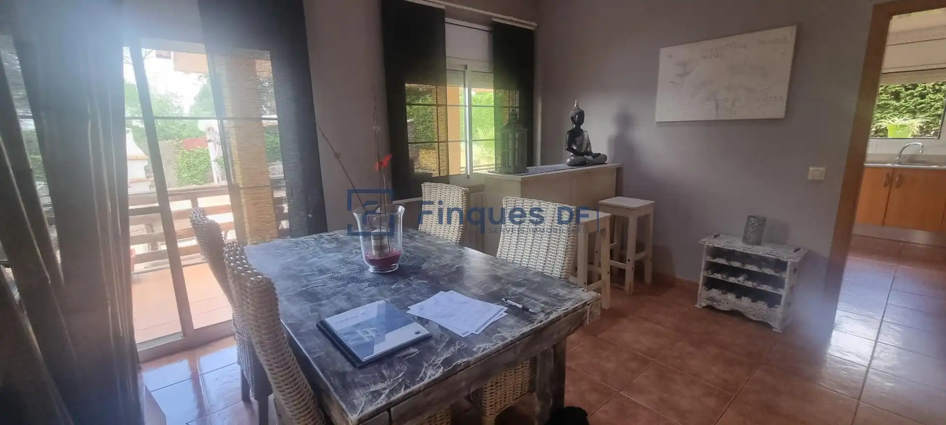Villa avec jardin à vendre à Caldes de Malavella, imagen 25