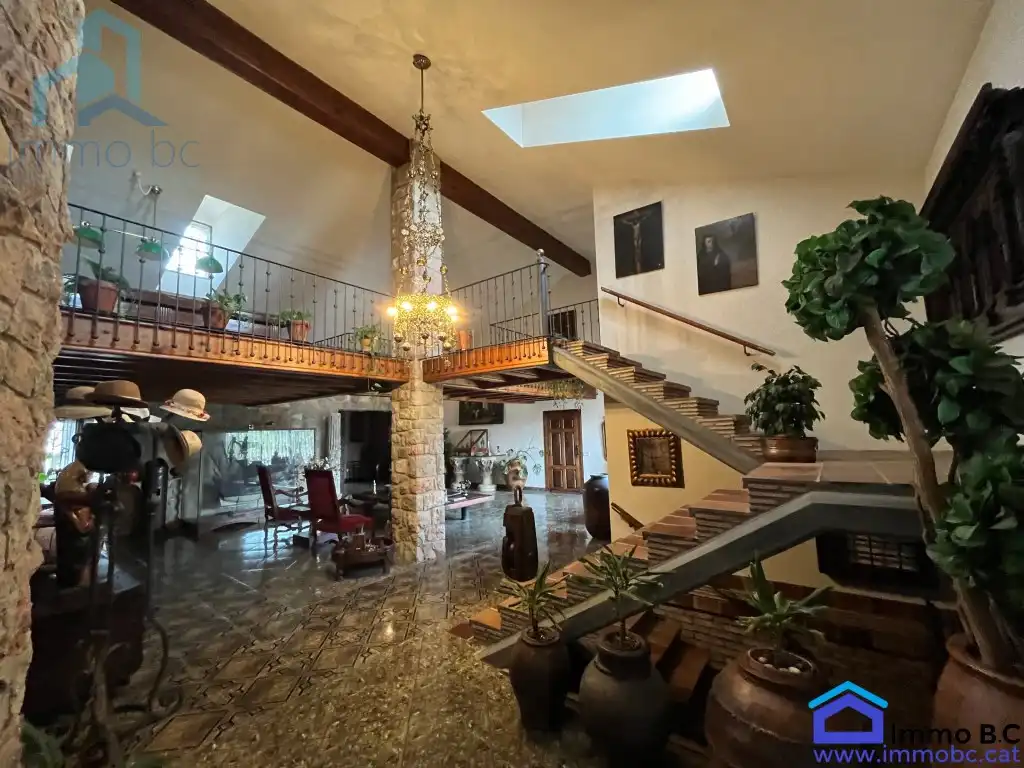 Casa o chalet en venta en El Milà