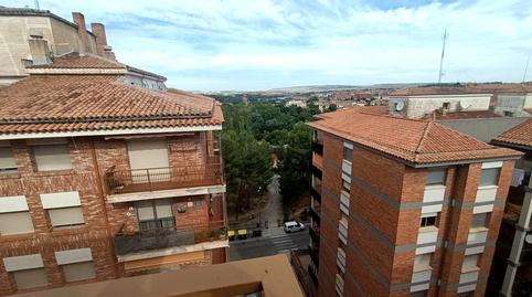 Photo 3 of Flat for sale in De Aragón, Ensanche - Fuenfresca, Teruel
