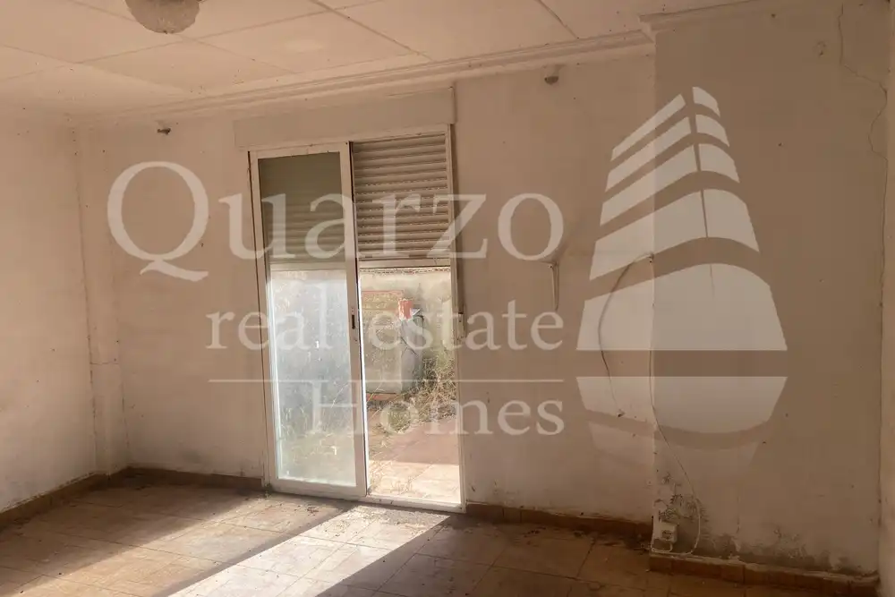 Casa adosada en venta en Balsa de Ves
