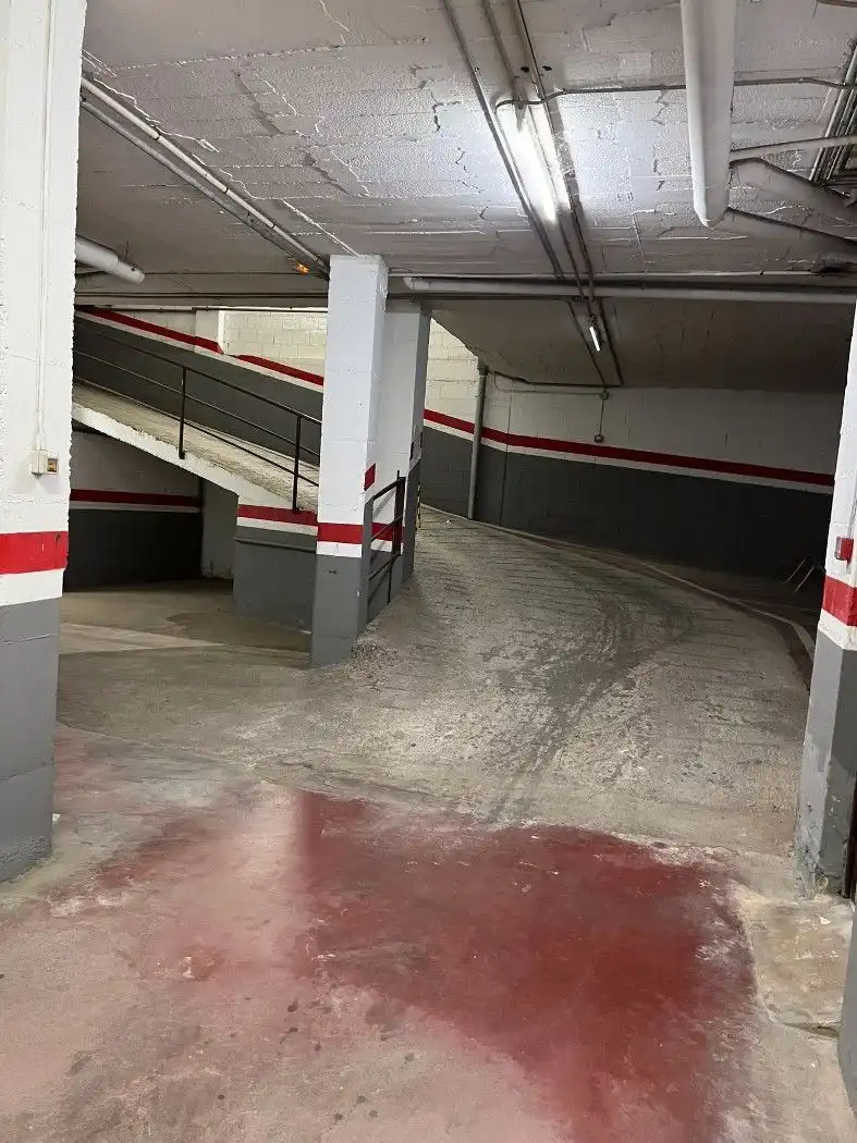 Einzelparkplatz zum Verkauf in Carrer Andorra, imagen 5