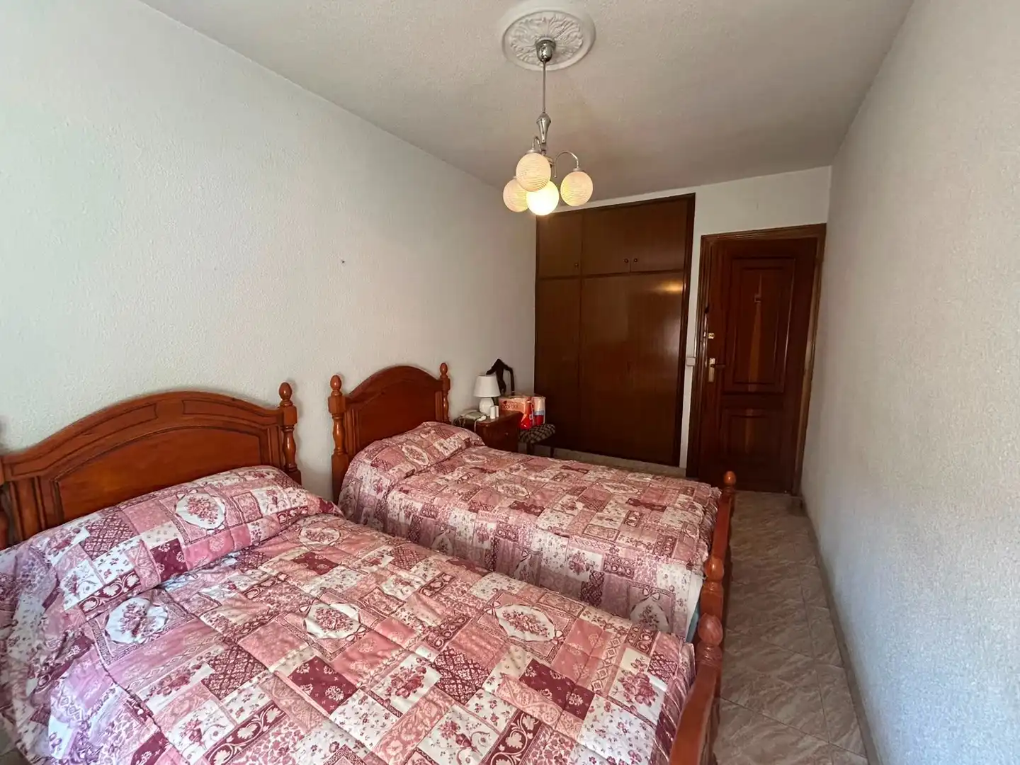 Habitación de Piso en venta en Getafe con Calefacción, Terraza y Amueblado