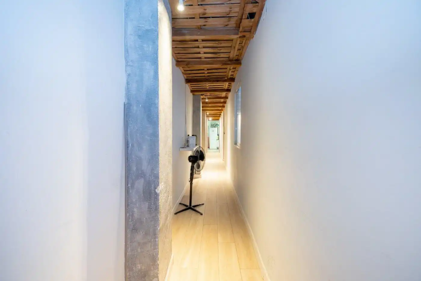 Piso con terraza en venta en PEDRO ANTONIO DE ALARCON 81, imagen 15