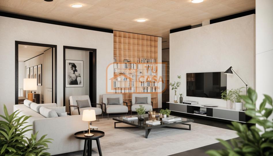 Foto 1 de Pis en venda a Calle Oaxaca, Nuevo Cáceres, Cáceres