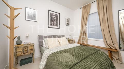 Foto 5 de Piso en venta en Amor Hermoso, Almendrales, Madrid