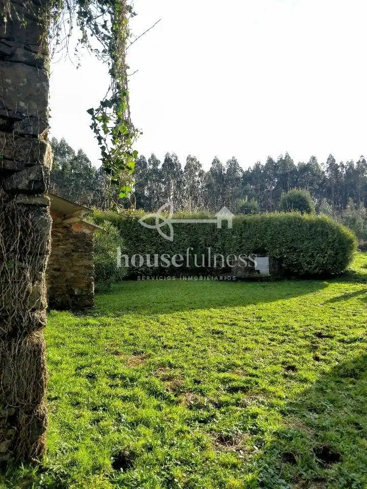 Casa amb jardí en venda a San Sadurniño, imagen 26
