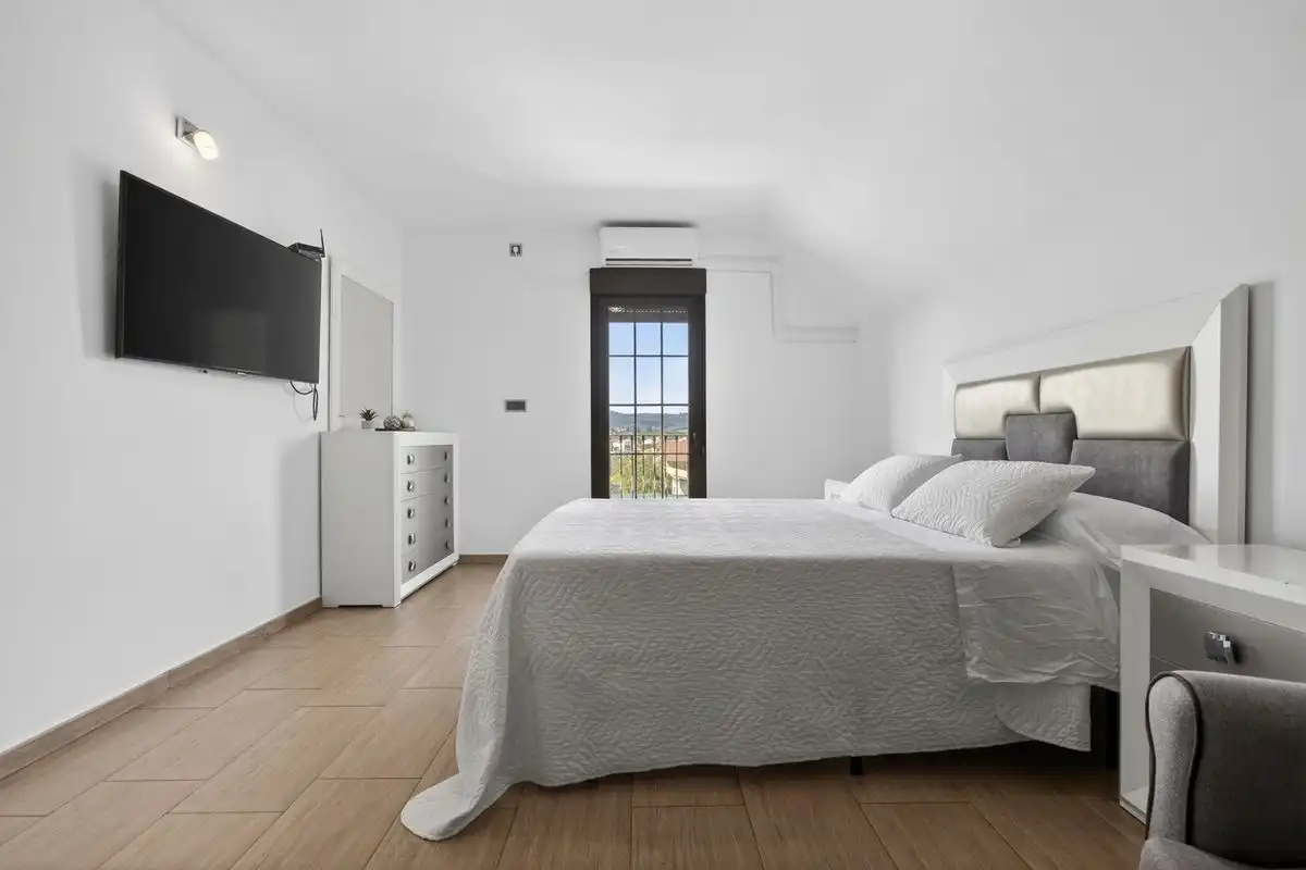 Maison avec terrasse à vendre à Carretera Lora del Rio, imagen 17