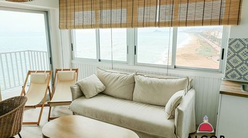 Foto 5 de Piso en venta en Zona Papa Luna - Platja del Gurugú, Benicarló