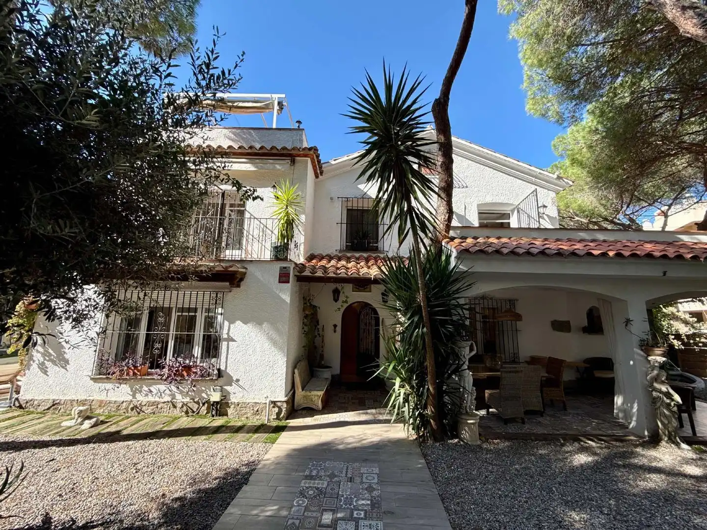 Haus mit Terrasse zum Verkauf in Calle de Lleida, imagen 6