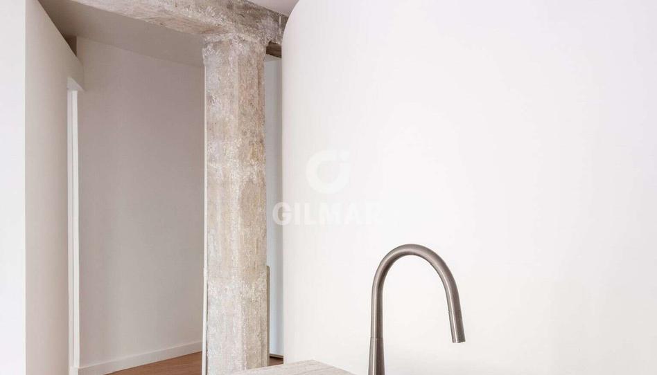 Photo 1 of Flat for sale in Prosperidad, Madrid