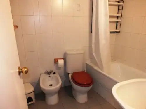 Wohnung mit Pool zur Miete in Avenida Alcalde Luis Uruñuela, imagen 7