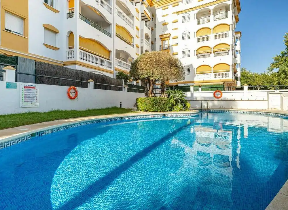Penthouse mit Pool zum Verkauf in San Pedro de Alcántara, imagen 20