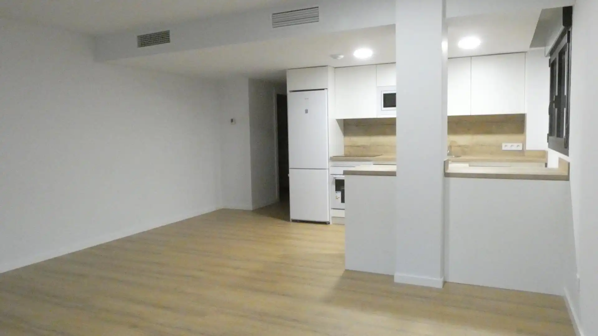 Piso de alquiler en Utebo con Calefacción y Terraza