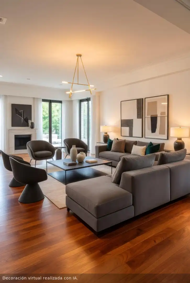 Terraced house with terrace for sale in Moncloa - Aravaca, imagen 12