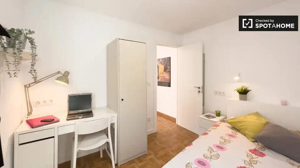 Zimmer in L'Hospitalet de Llobregat, Barcelona