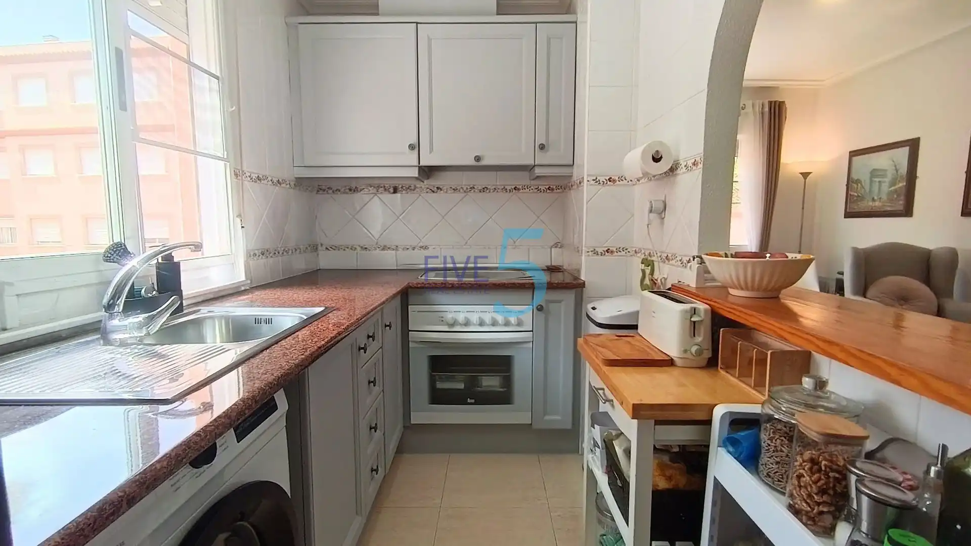 Appartement avec terrasse à vendre à Algorfa, imagen 25