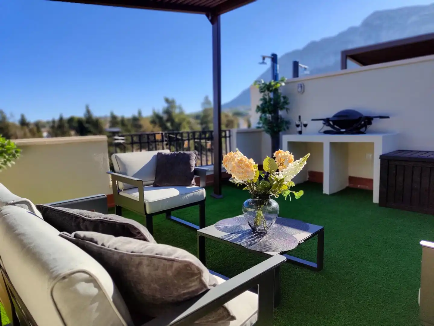 Appartement compact avec piscine à vendre à El Montgó, imagen 6