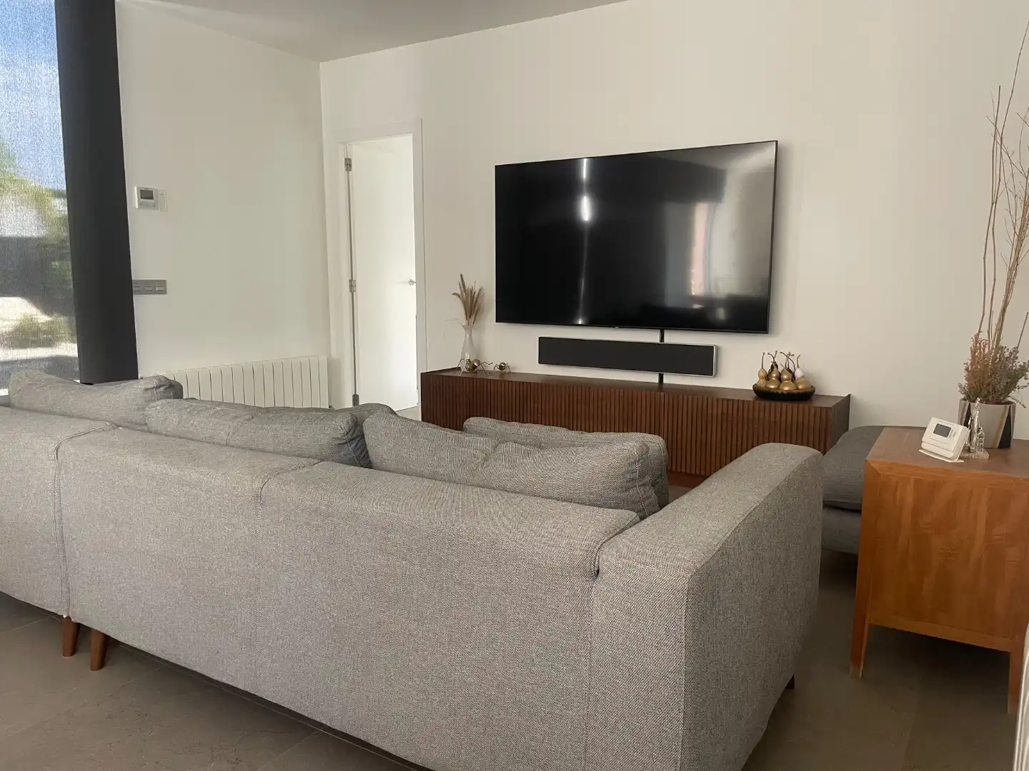 Haus mit Pool zur Miete in Calle El Rall 5, imagen 12